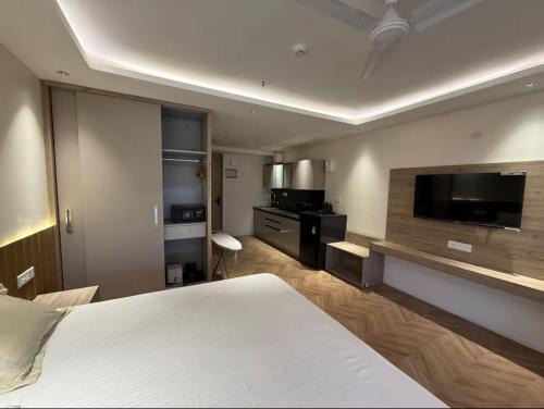 Jaypee Greens Apartamento | Anom Stays