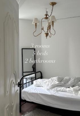 Seomyeon Apartamento | Anook Jeonpo