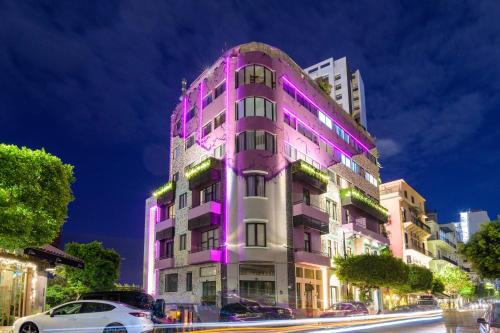 Gemmayzeh Apartamento | Anoor Studios & Apartments in Gemmayze