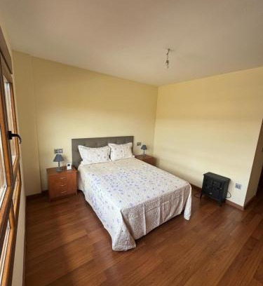 Castalla Casa | Anosa