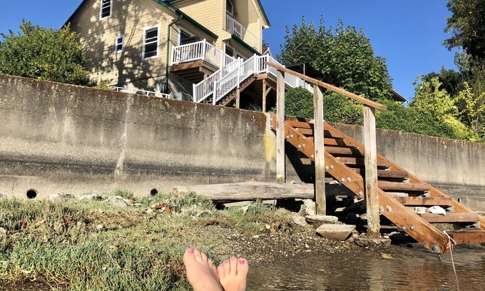 Olympia Casa | Another Day in Paradise!