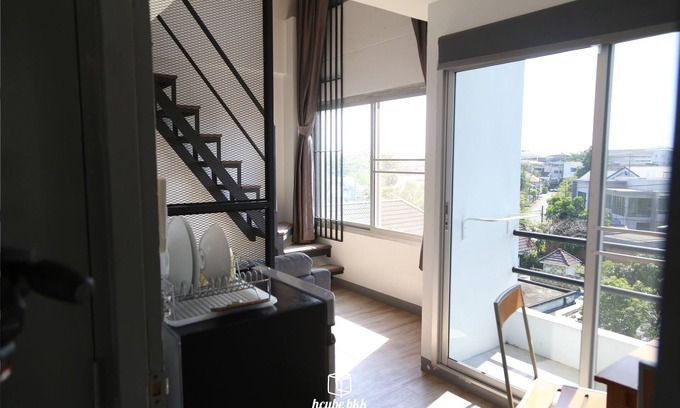 Suan Luang Casa | Another Haus