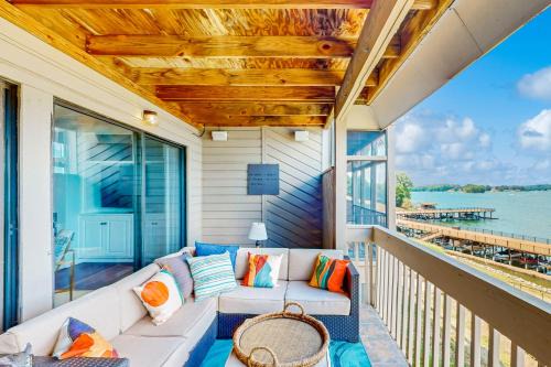 North Shore Apartamento | Another Tequila Sunrise