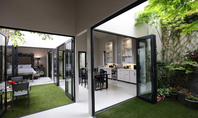 Montagu Casa | Another World - Montagu