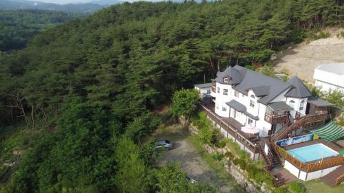 Gyeongju Casa | Another world pension