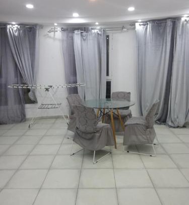 Algiers Apartamento | anotherplace