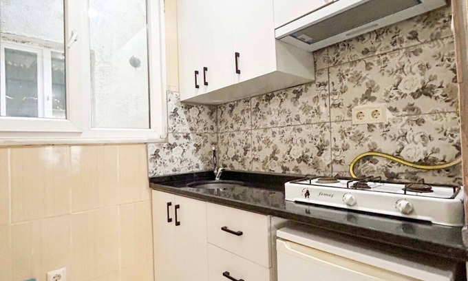 Taksim Complejo | ANOVA APARTMENT