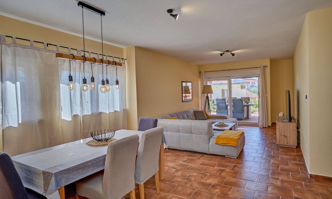 Businci Apartamento | Anovi Holiday House