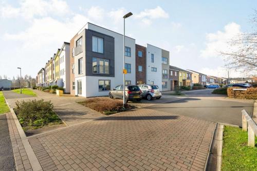 Newcastle-upon-Tyne Apartamento | Anox serviced apartment