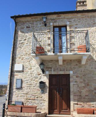 Silvi Paese Casa | ANPEMO Casa Vacanze dimora storica dal 1837