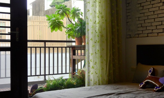 Anping Cama Y Desayuno | Anping House