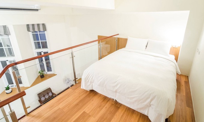 Anping Casa | Anping Kensington Hotel