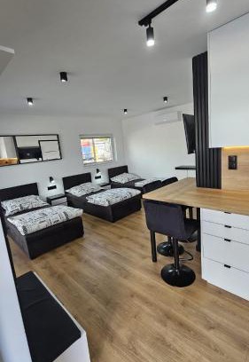 Inowroclaw Apartamento | Anpol