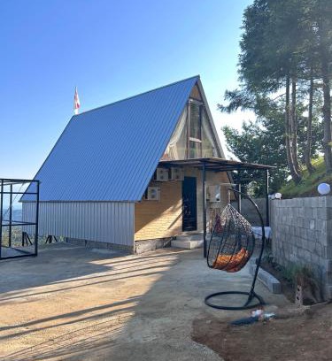 Kobuleti Cabina | Anridge cottage