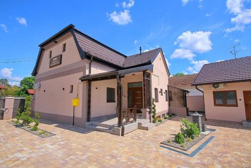 Palic Apartamento | AnRo