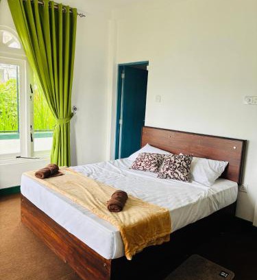 Kandy Casa | AnS Villas