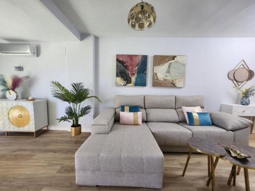Sitio de Calahonda Apartamento | ANSA Beach Apartments - Cabopino, Marbella - Garden level