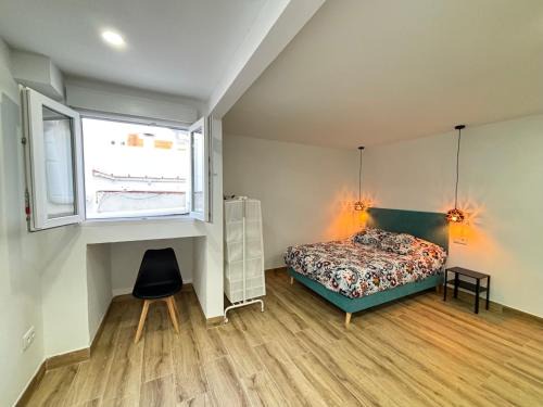 La Trinidad Casa | ANSA Beach Apartments - Why Not Málaga