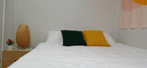Suwon Apartamento | Ansan#Sangnoksu Station#Handaeap Station#Free Wifi#Netflix