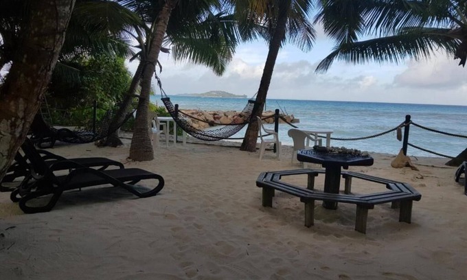 Anse Kerlan Casa | Anse Kerlan Beach Chalets
