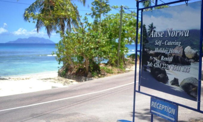 Mare Anglaise Apartamento | Anse Norwa Self Catering