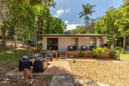 Smiths Lake Casa | Ansett Cottage