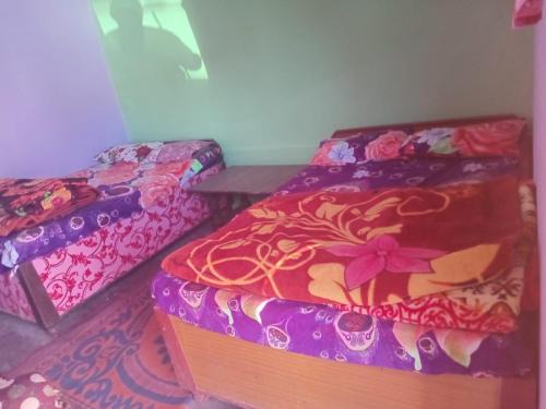Dugalbitta Casa | Ansh Negi homestay