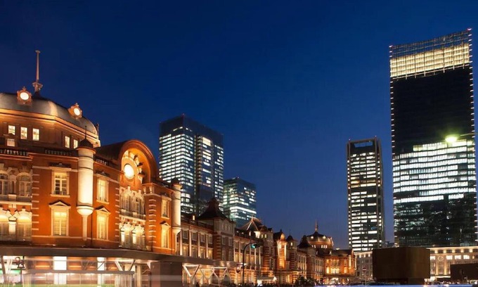 Ochanomizu Hotel | Anshin Oyado Akihabara - Caters to Men