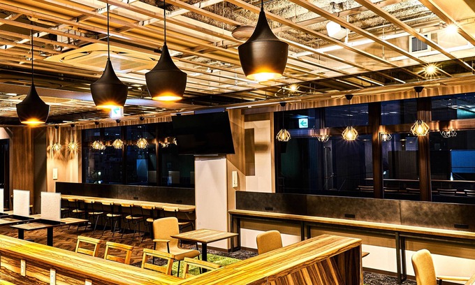 Nishiki Hotel | Anshin oyado Woman & Man Nagoya