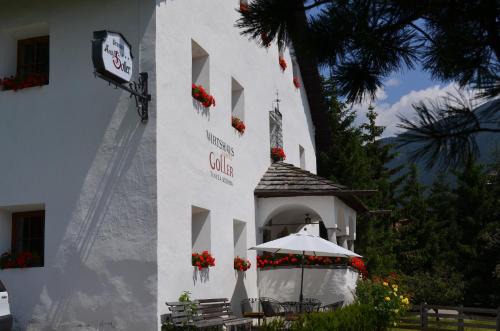 Rasun di Sotto Casa | Ansitz Goller