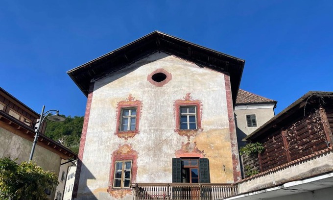 Lana Apartamento | Ansitz Thalerhof