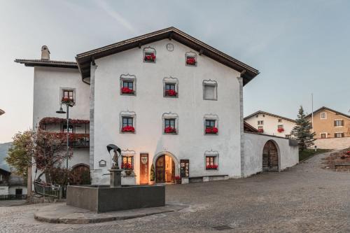 Lajen Casa | Ansitz Zehentner