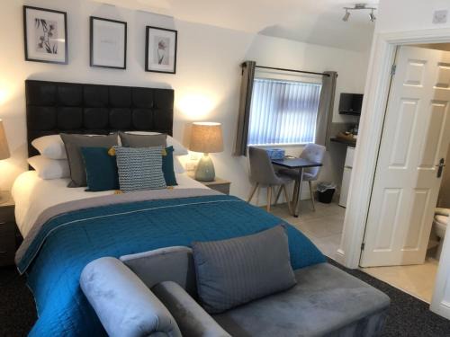 Walsall Casa | Anson Studios Walsall M6, J10