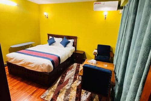 Nagarjun Apartamento | Ansum Retreat