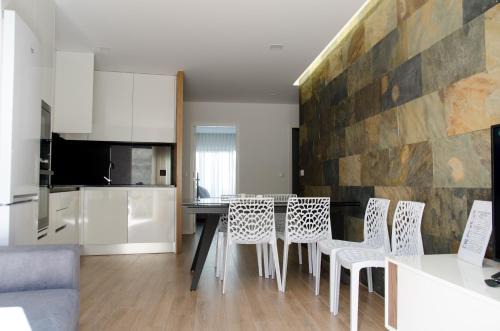 Ponte de Lima Apartamento | Antónia's house