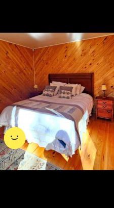 Pucon Casa | Antü Pucón