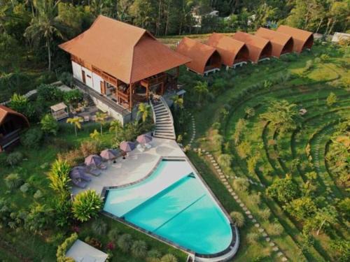 Blimbing Cabina | Antagana Retreat
