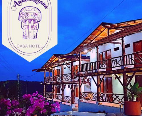 San Agustin Casa | Antahkarana Casa Hotel