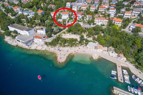 Dramalj Apartamento | ANTAK