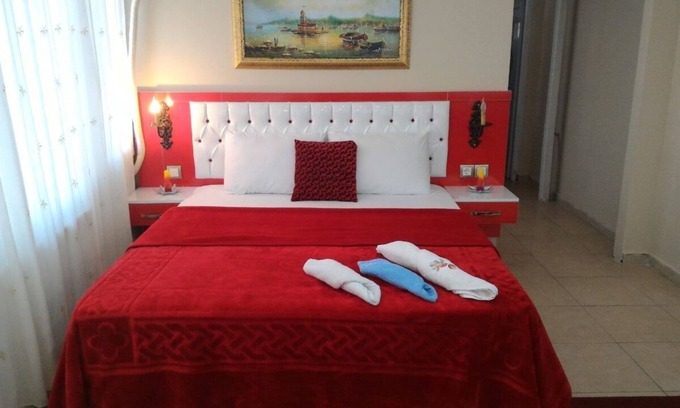 Antakya Apartamento | Antakya 1 Bedroom 2 by Dream of Holiday