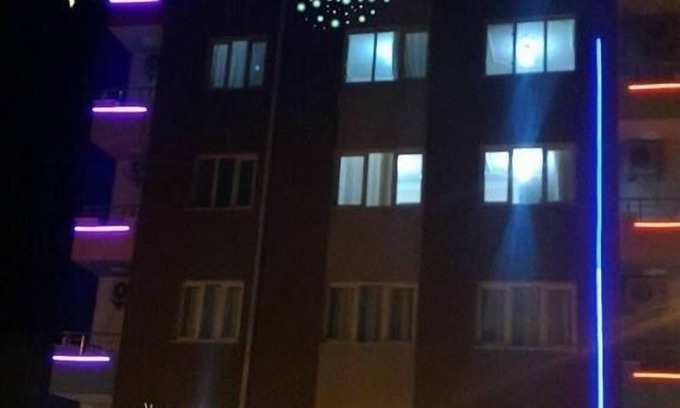 Antakya Apartamento | Antakya 2 Bedrooms 1 by Dream of Holiday