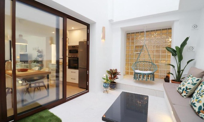 Frigiliana Casa | Antana