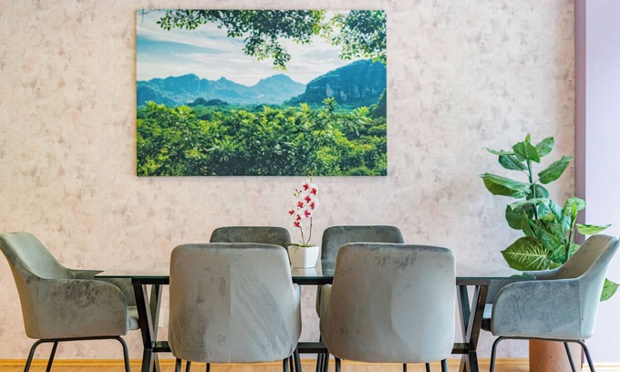 Miguel Hidalgo Apartamento | Antara apartments by VH