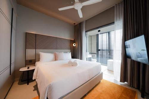 Genting Highlands Apartamento | Antara Genting Highlands - Link Bridge to Genting