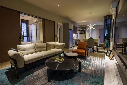 Genting Highlands Hotel | Antara Genting by PLAY