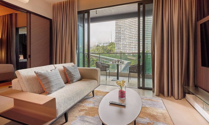 Genting Highlands Apartamento | Antara Residence By Sleeping Lion