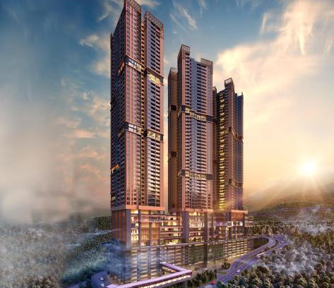 Genting Highlands Apartamento | Antara Residence By Sleeping Lion