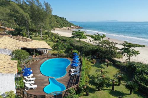 Lagoinha Hotel | Antares Club Hotel Lagoinha