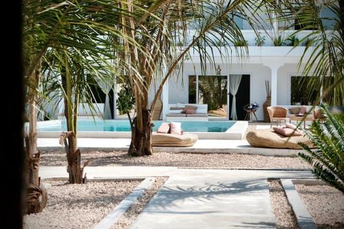 Kiwengwa Apartamento | Antares Villa