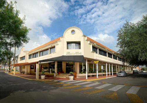 San Pedro Garza García Hotel | Antaris Valle